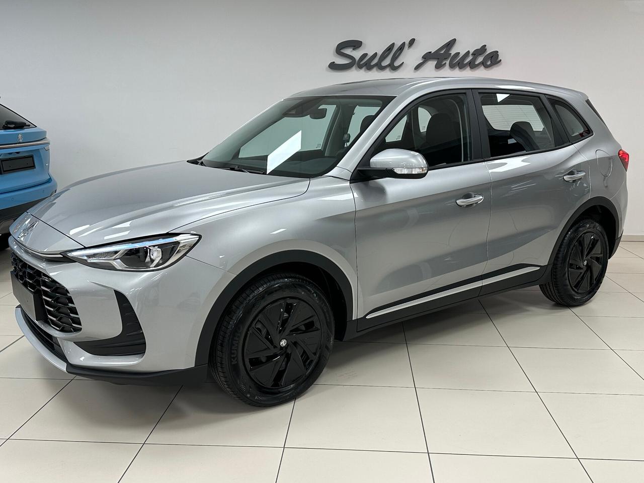 MG ZS 1.5 Benzina 115 CV Standard KM0 - 2025