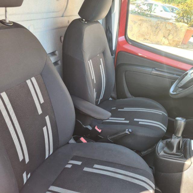 FIAT Fiorino 1.3 MJT 75CV Furgone Adventure E5+