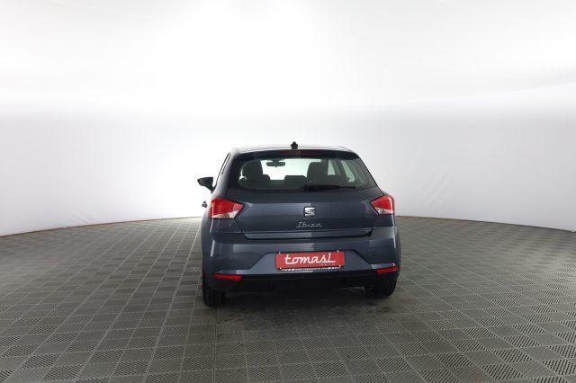 SEAT Ibiza Ibiza 1.0 EcoTSI 115 CV DSG 5 porte Style