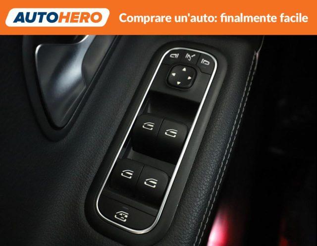 MERCEDES-BENZ A 200 Automatic Sport