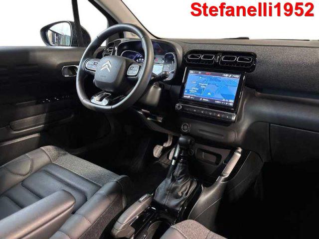 CITROEN C3 Aircross I 2021 - 1.2 puretech Shine s&s 110c