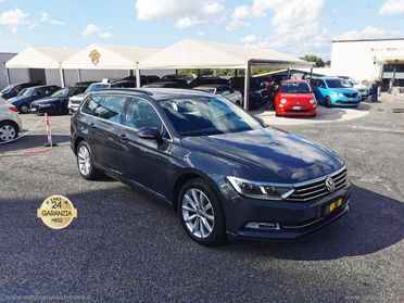 VOLKSWAGEN VARIANT 2.0 TDI DSG Executive BLUEMOTION TECH OFFERTA PROMO WEB