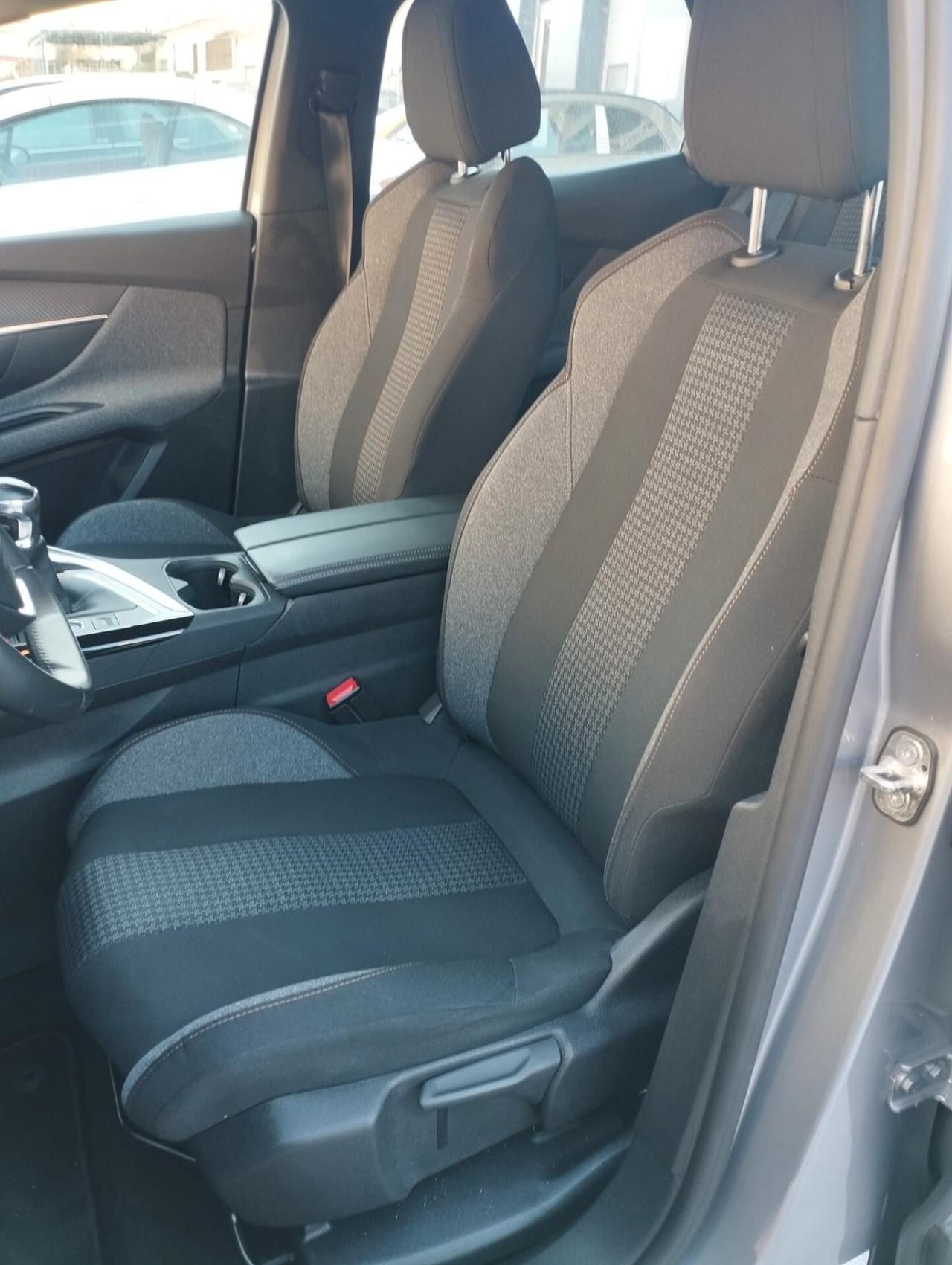 Peugeot 3008 BlueHDi 130 S&S Active Pack
