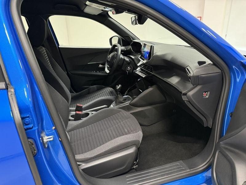 Peugeot 2008 2008 PureTech 100 S&S Active