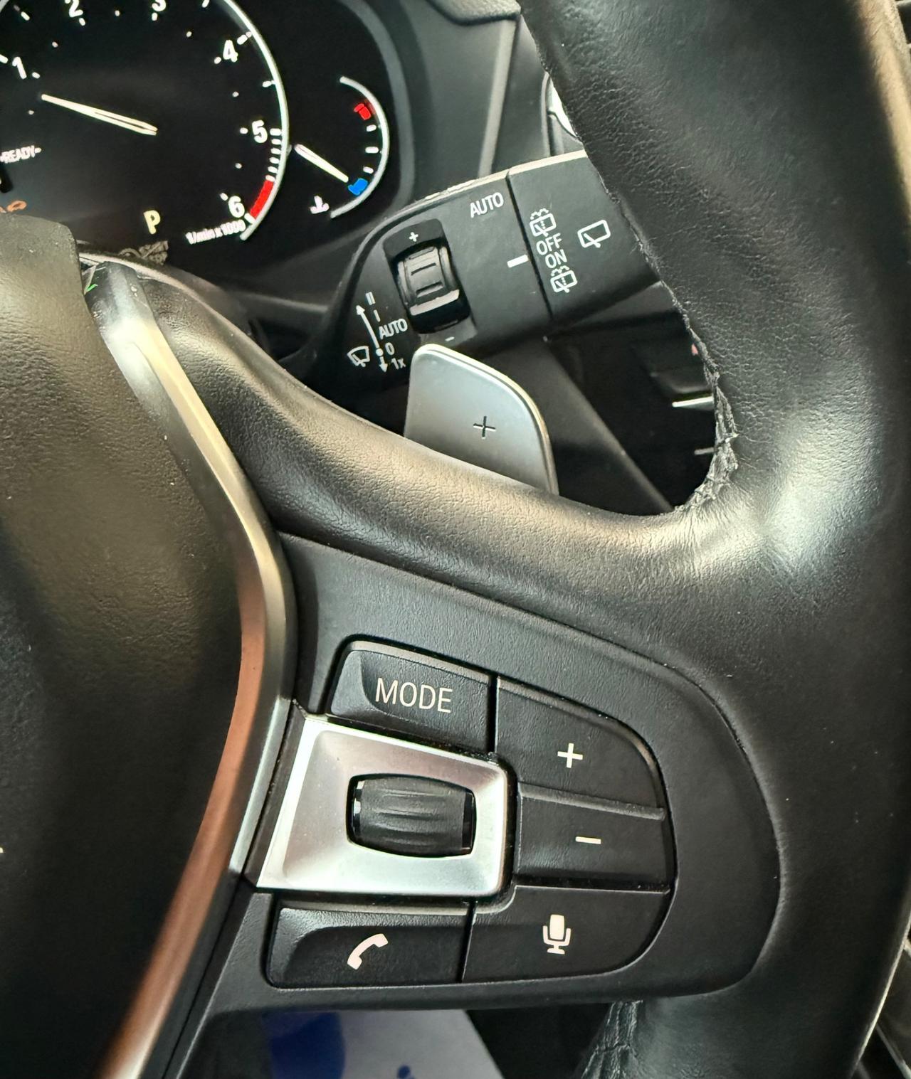 Bmw X3 xDrive20d xLine... 2019