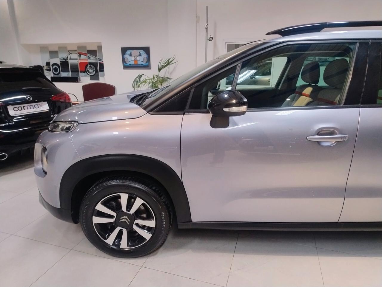 Citroen C3 Aircross PureTech 110 S&S Shine