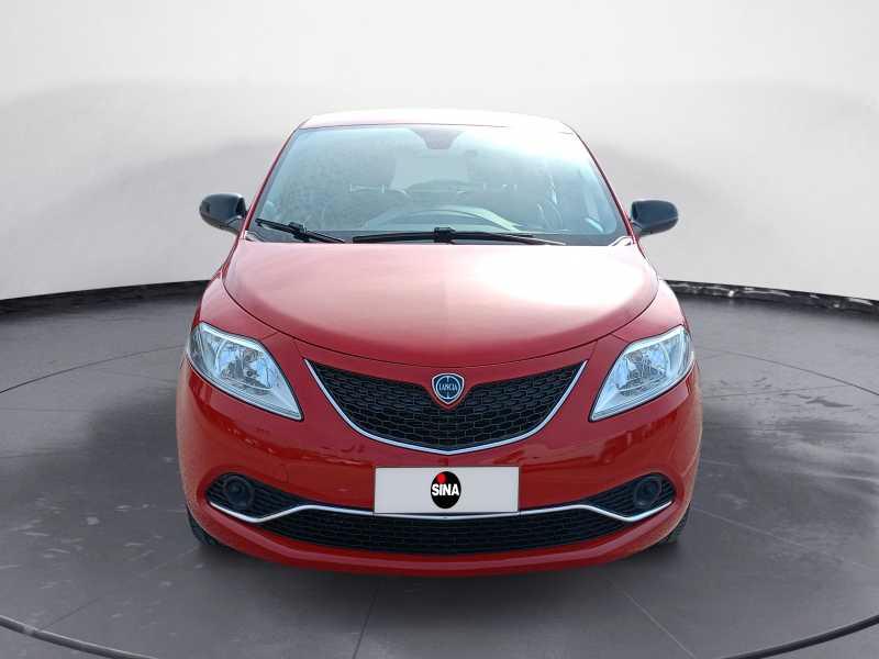 LANCIA Ypsilon 1.2 Silver 69cv