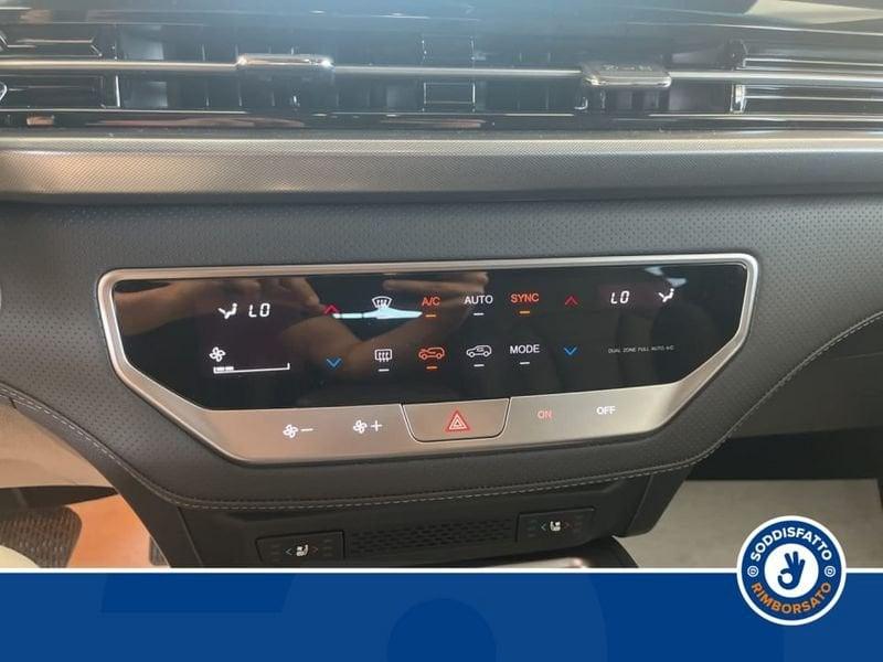 KGM Rexton K-Line 2.2 Turbodiesel 5 Posti