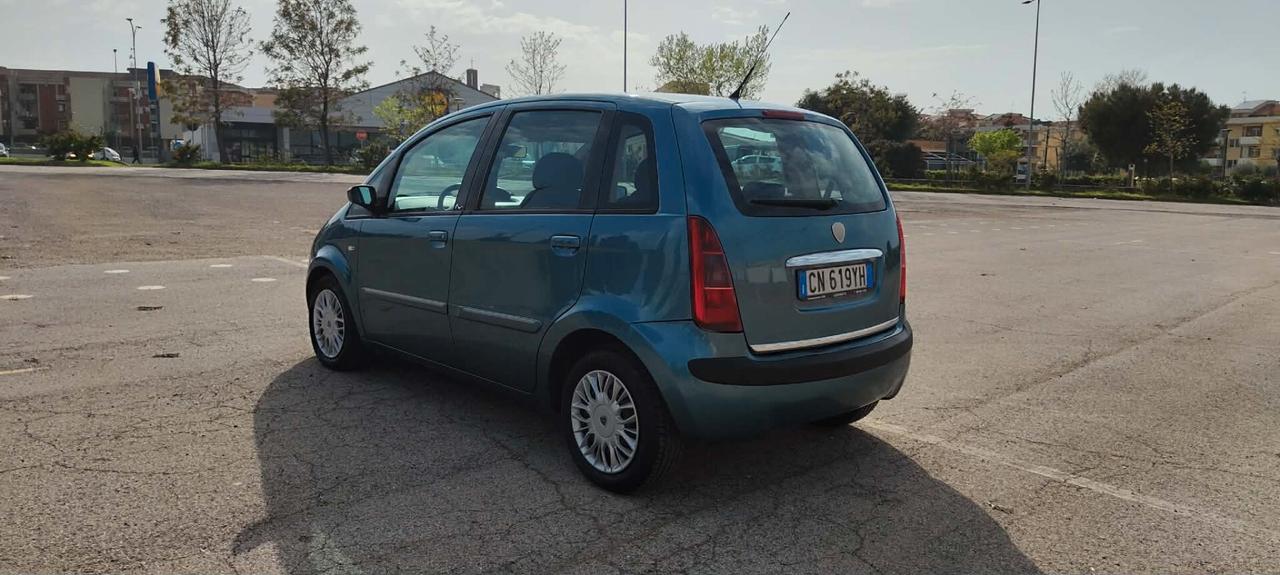 Lancia MUSA 1.3 Multijet 16V Platino