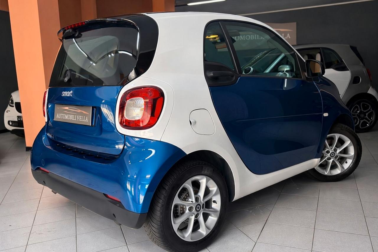 Smart ForTwo 70 1.0 Youngster