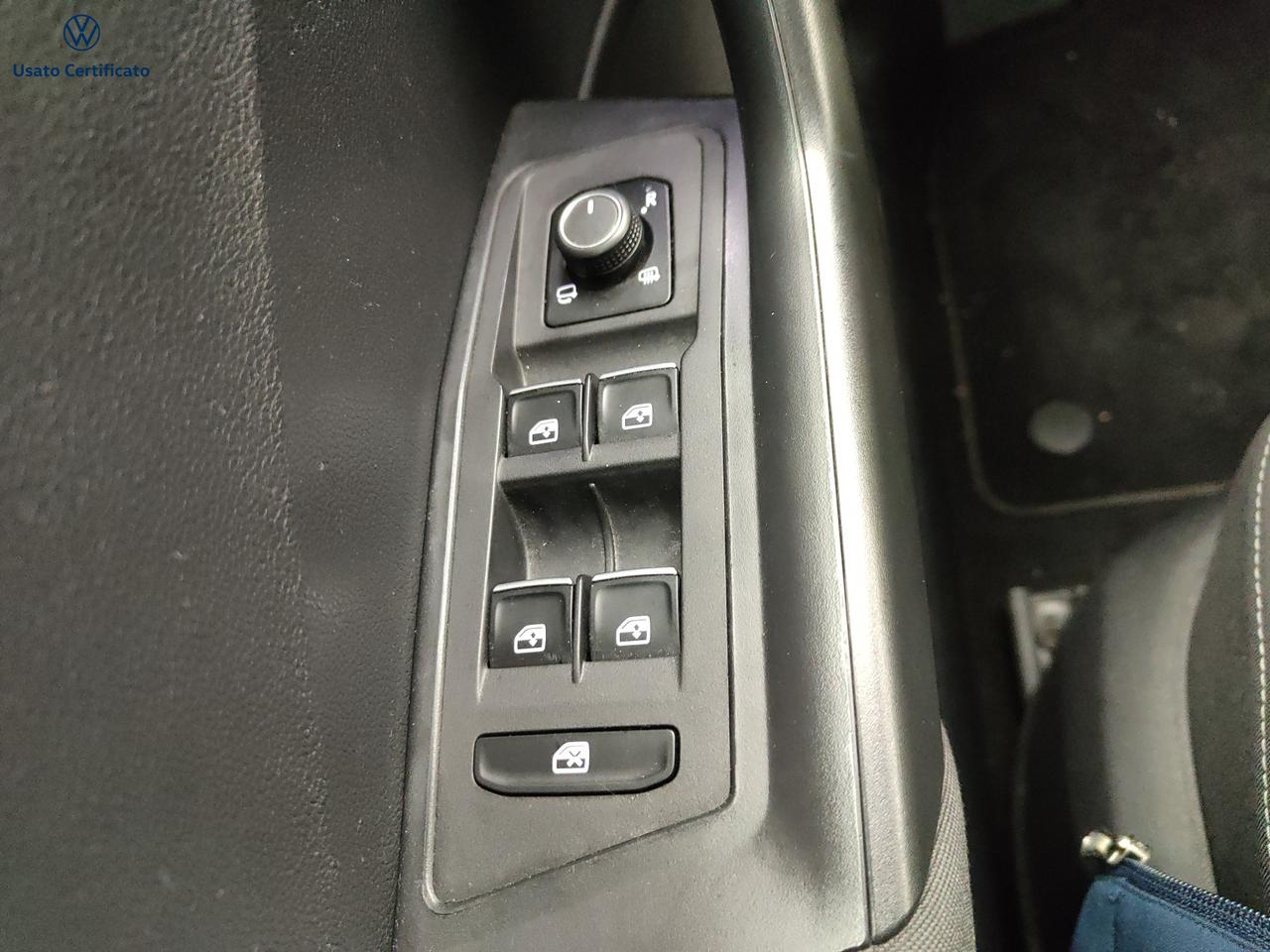 VOLKSWAGEN T-Roc - T-Roc 1.0 TSI 115 CV Style BlueMotion Technology