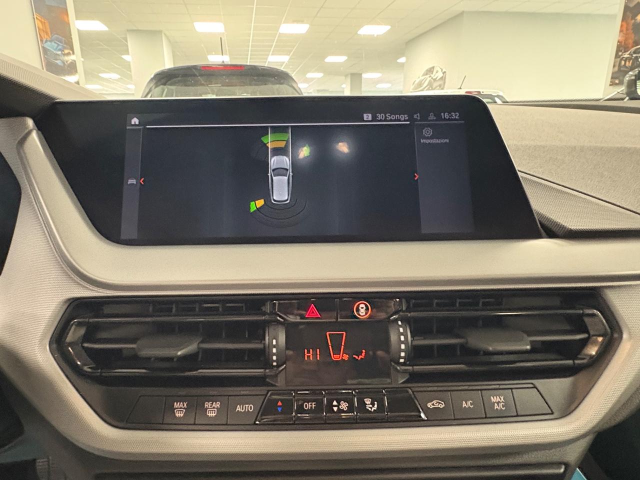 BMW SERIE 120D SPORT 2.0 TDI 190cv 2022km71000