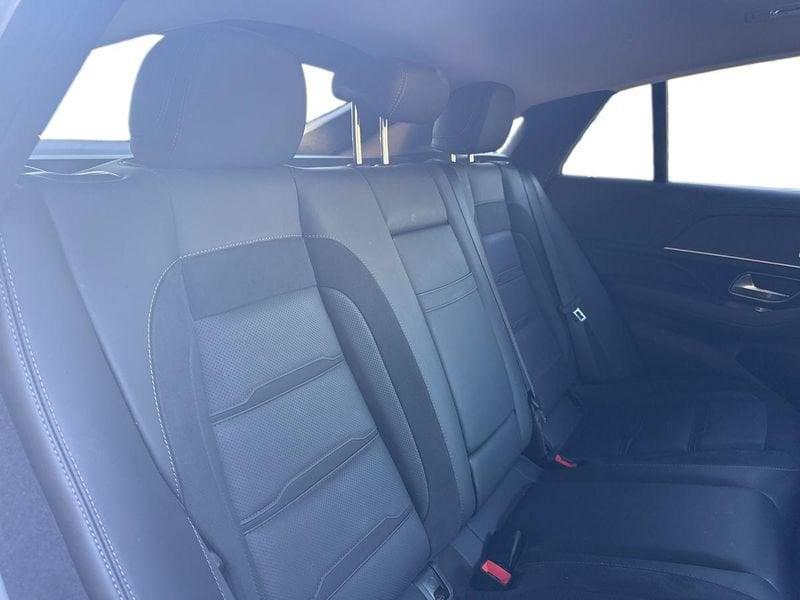 Mercedes-Benz GLE Coupé AMG 53 phev AMG Line Premium plus 4matic auto