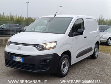 FIAT Doblò Doblò 1.5 BlueHdi 100CV PC-TN Van