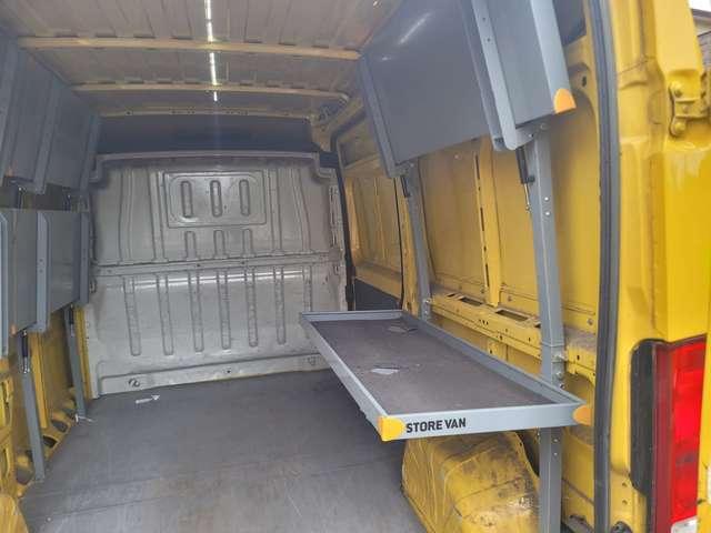 Fiat Ducato 12990+IVA MH2 2.3 MJT 120 CV E6D-TEMP