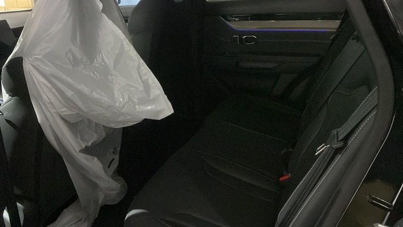 SPORTEQUIPE Sportequipe 6 GT Sportequipe 6 GT 1.5 Turbo DCT GPL