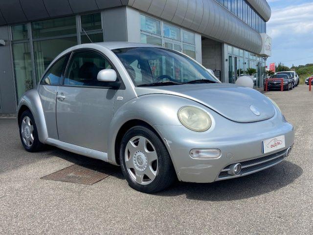 VOLKSWAGEN New Beetle 1.9 TDI