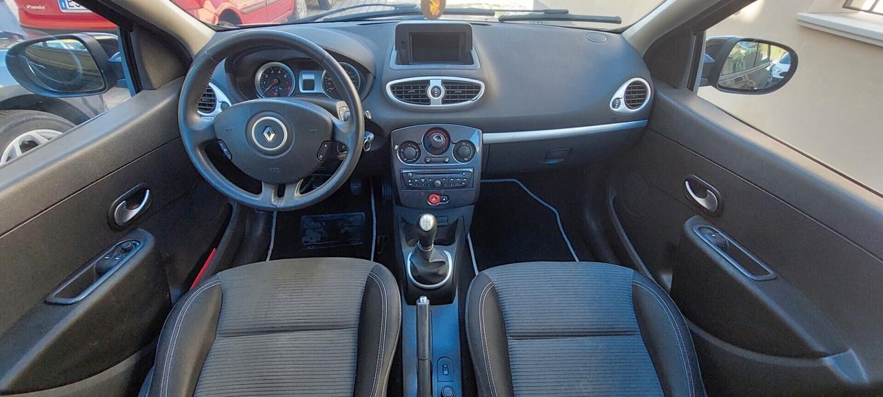 CLIO 1,2 GPL LANDI RENZO SCADENZA APRILE 2035 NAVIGATORE X NEOPATENTATI IMPECCABILE FULL