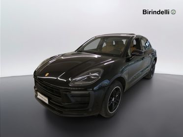 PORSCHE Macan 1ªs. '13-'25 - Macan 2.0
