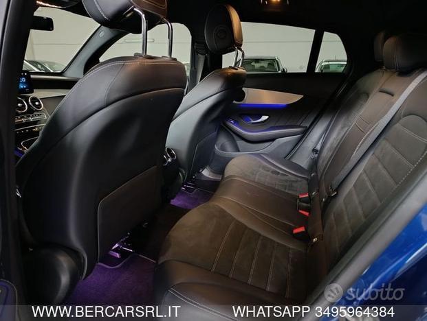 Mercedes-Benz GLC Coupé GLC 300 e 4Matic EQ-P...