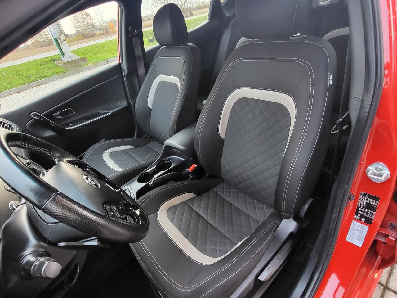 Kia Ceed cee'd 1.6 CRDi 136 CV DCT 5 porte GT Line