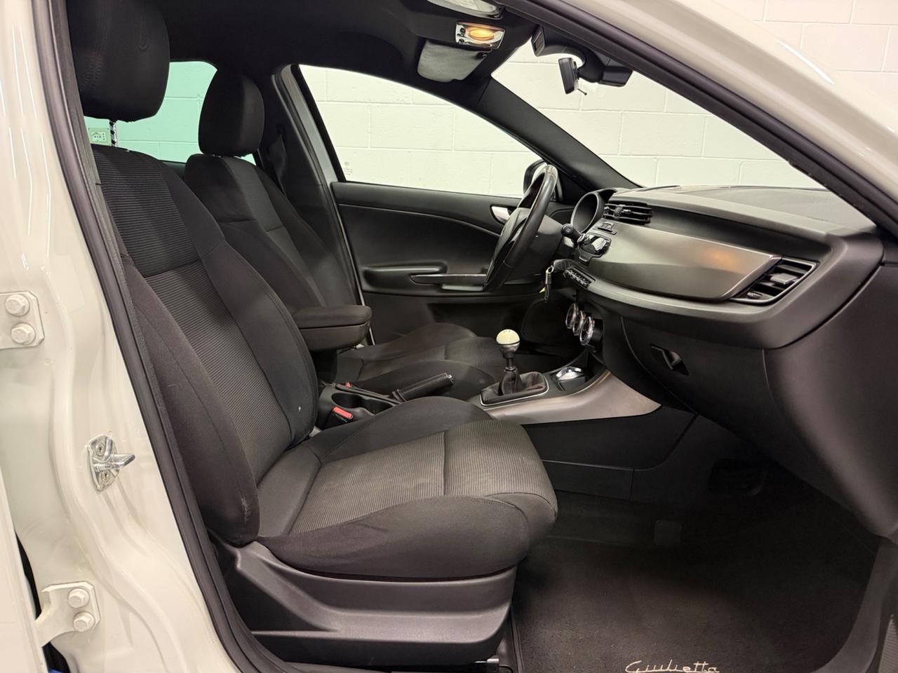 Alfa Romeo Giulietta 1.6 JTDm-2 105 CV Progression