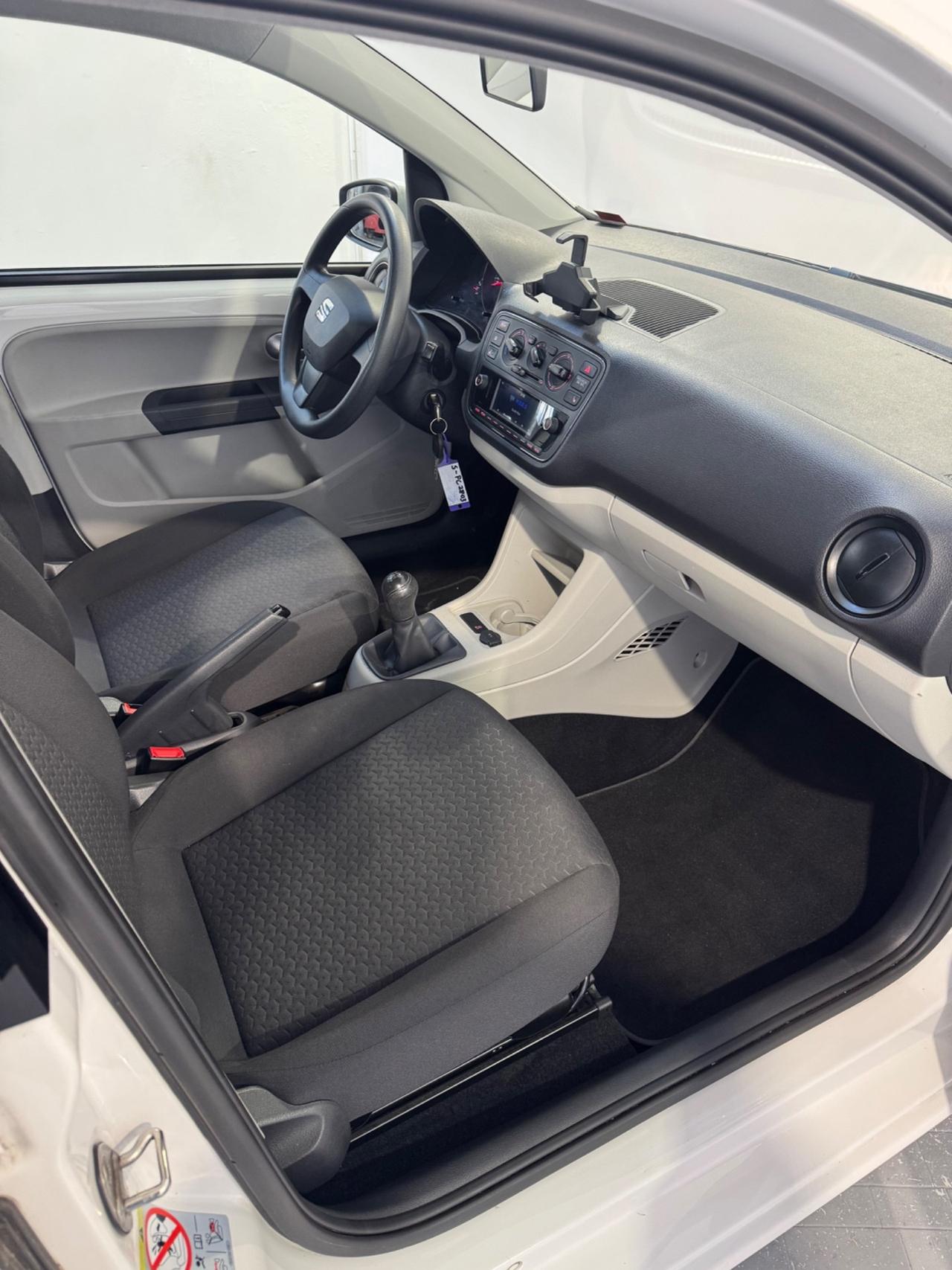 Seat Mii 1.0 5 porte Style