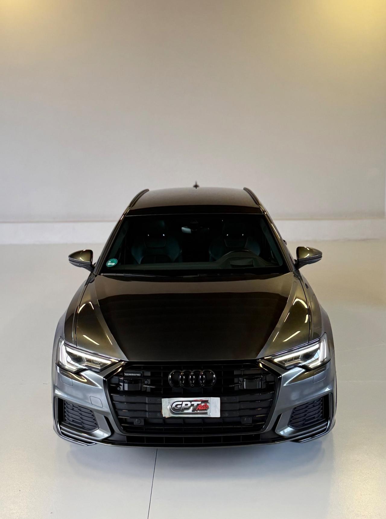 Audi A6 Avant 50 3.0 TDI quattro tiptronic Business Plus