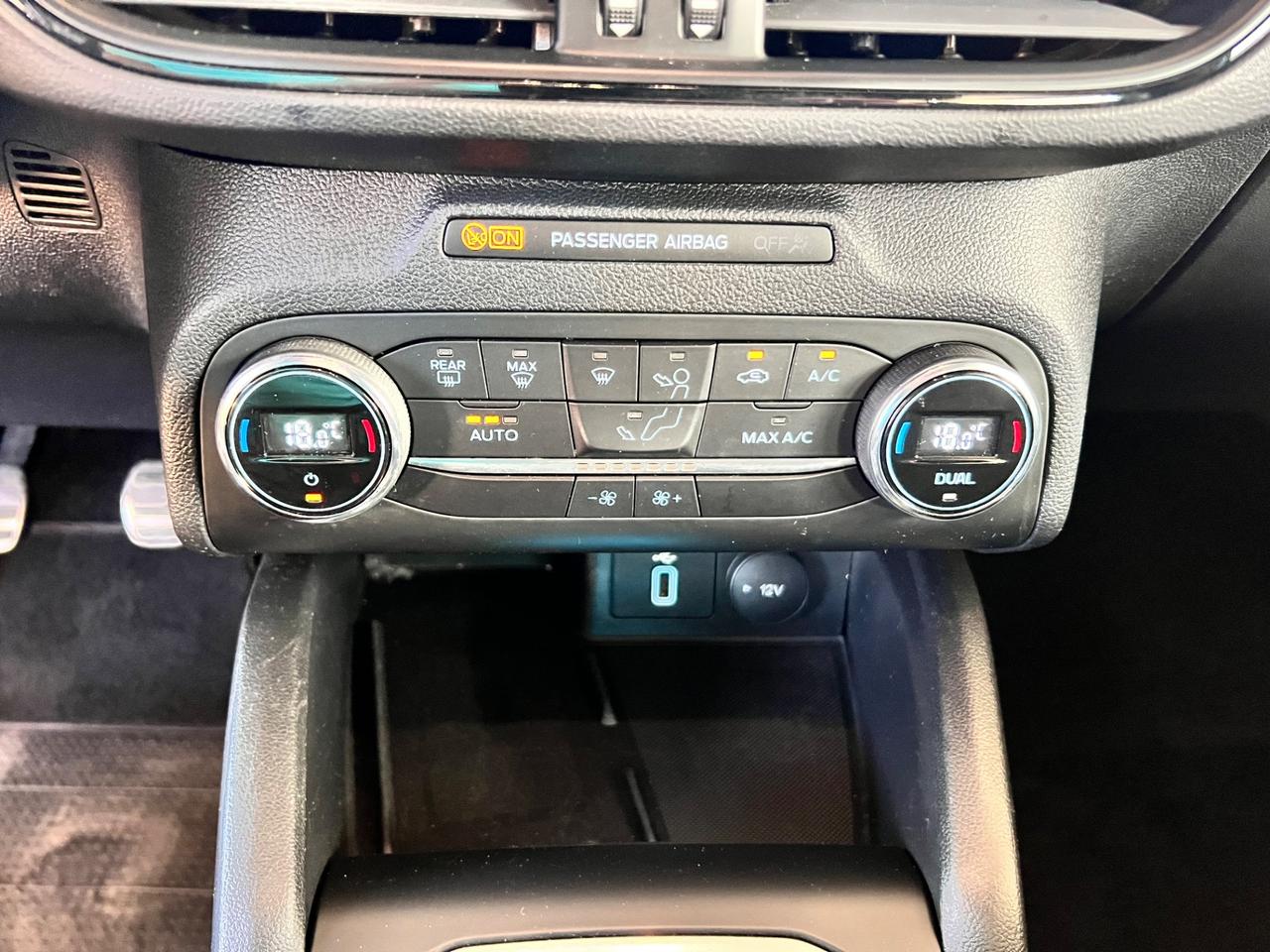 Ford Focus 1.0 EcoBoost 125 CV 5p. ST-Line Co-Pilot