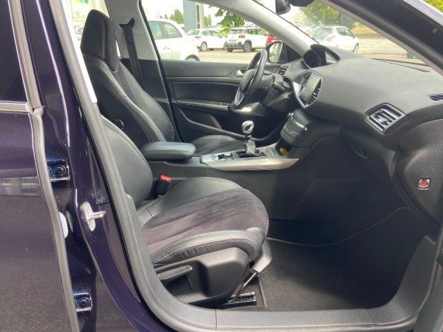 PEUGEOT 308 BlueHDi 120 S&S Allure