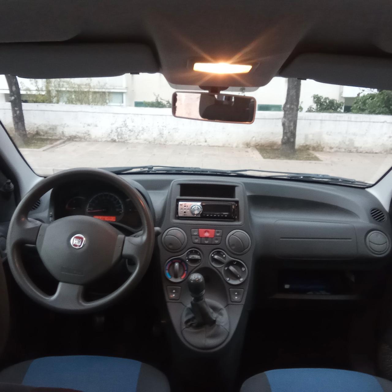 Fiat Panda 1.2 Classic