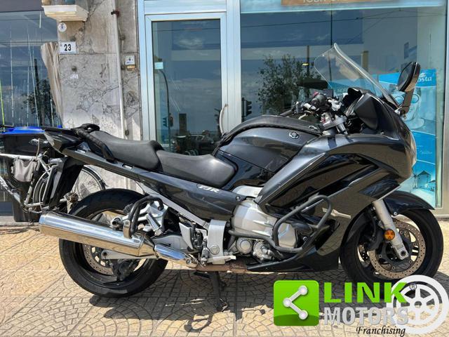 YAMAHA FJR 1300 AA