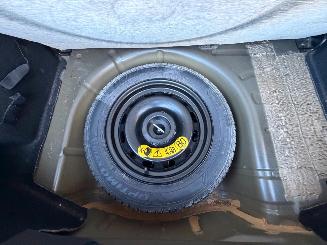 Ford Fiesta/1.5 75CV/NEOPATENTATI/5 POSTI/IVA ESPOSTA