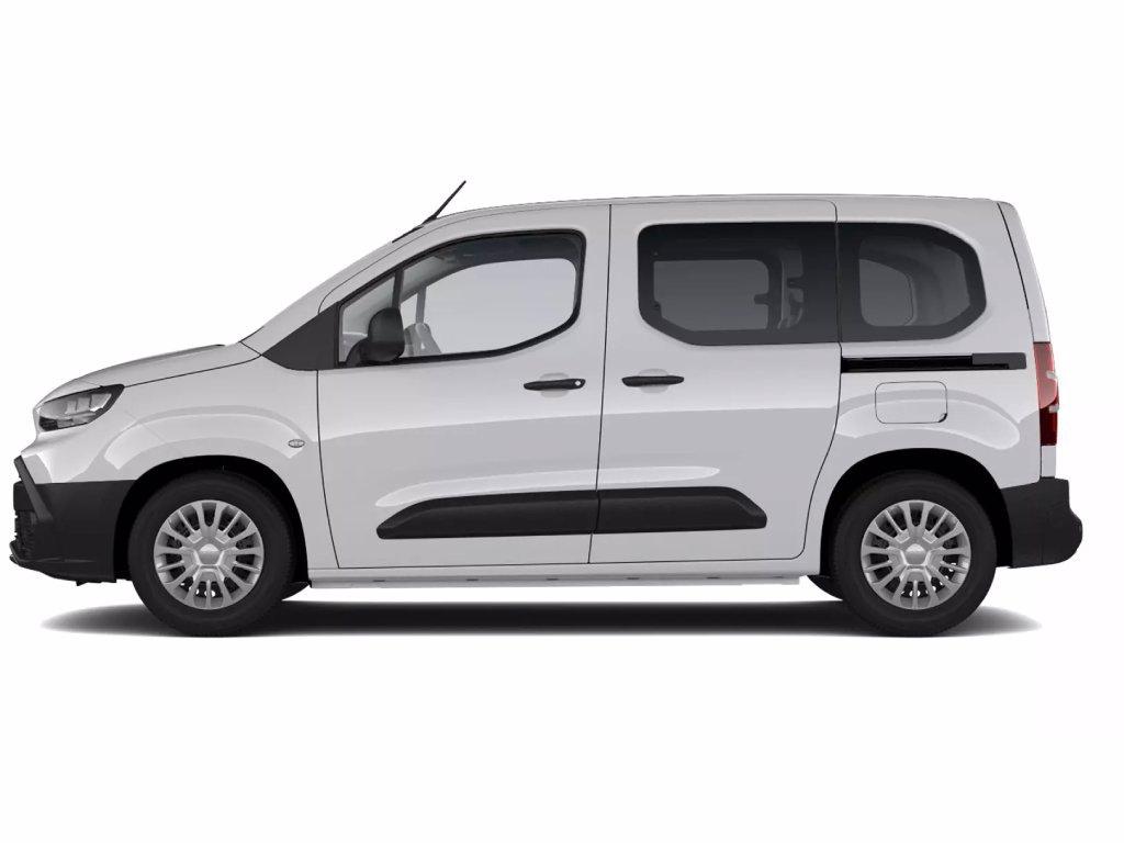 TOYOTA Proace verso electric wav 75kwh l1 d executive 5p.ti del 2025