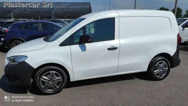 MERCEDES-BENZ Citan CITAN VAN 108 CDI LONG - GR592EZ