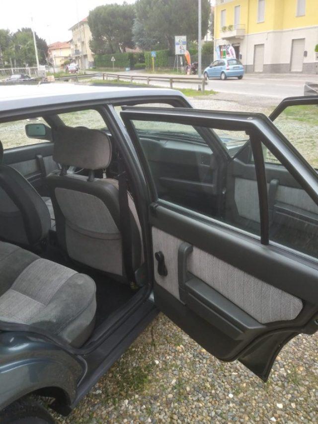 ALFA ROMEO 75 1.6