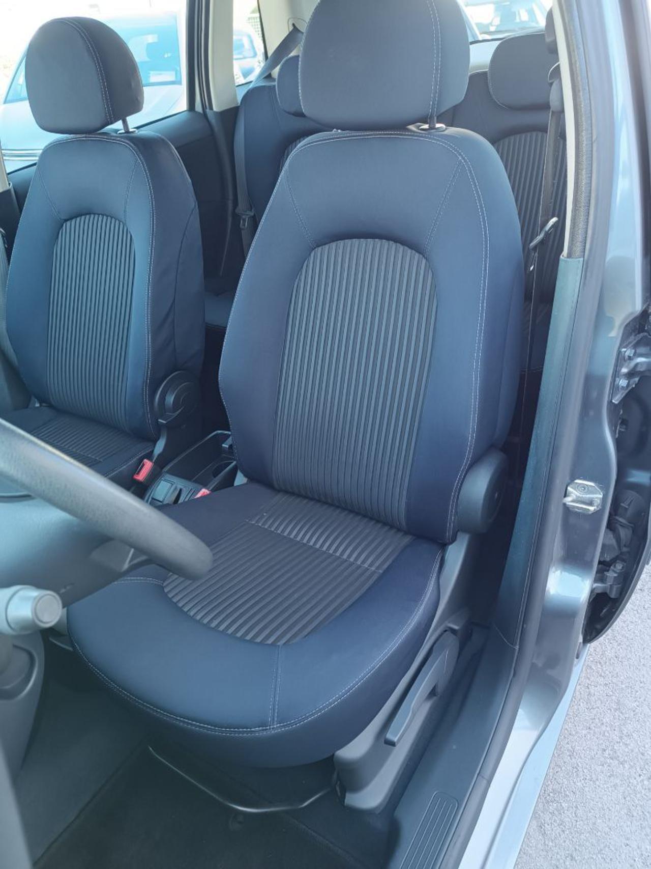 LANCIA MUSA 1.3 Mjt 16V 95 CV S&S DPF Oro