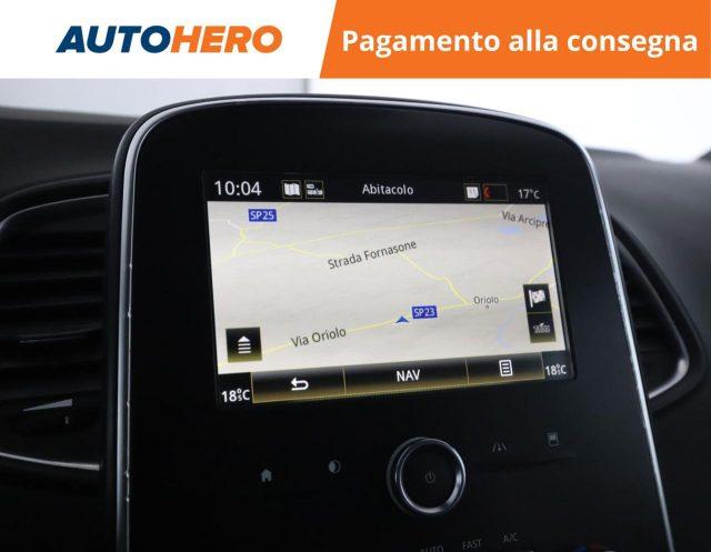 RENAULT Grand Scenic Blue dCi 120 CV Business