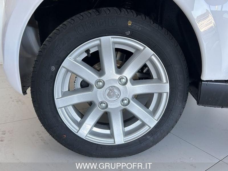 Aixam Minauto