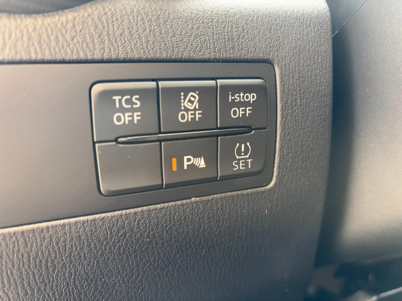 Mazda CX-3 1.8L 115 Cv Skyactiv-D Exceed SUV