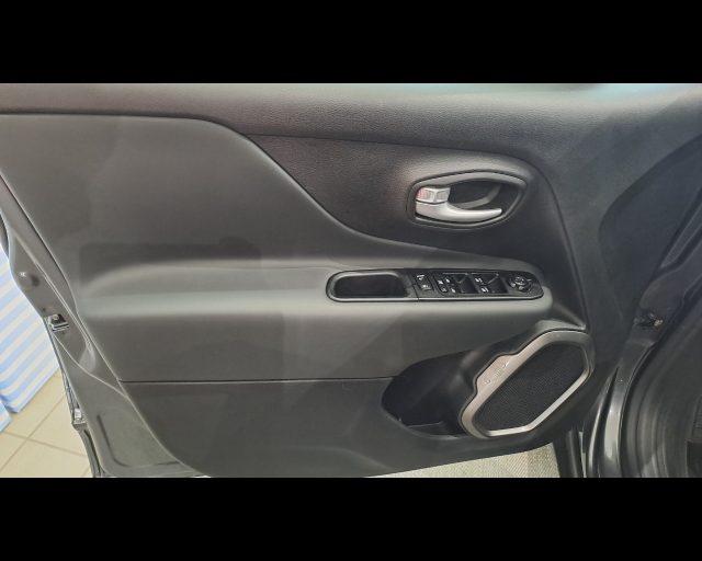 JEEP Renegade 1.6 mjt 130cv Limited 2wd