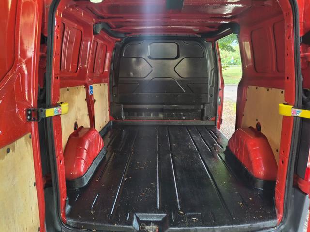 FORD TRANSIT CUSTOM 2.2 TDCI 125CV 3 POSTI