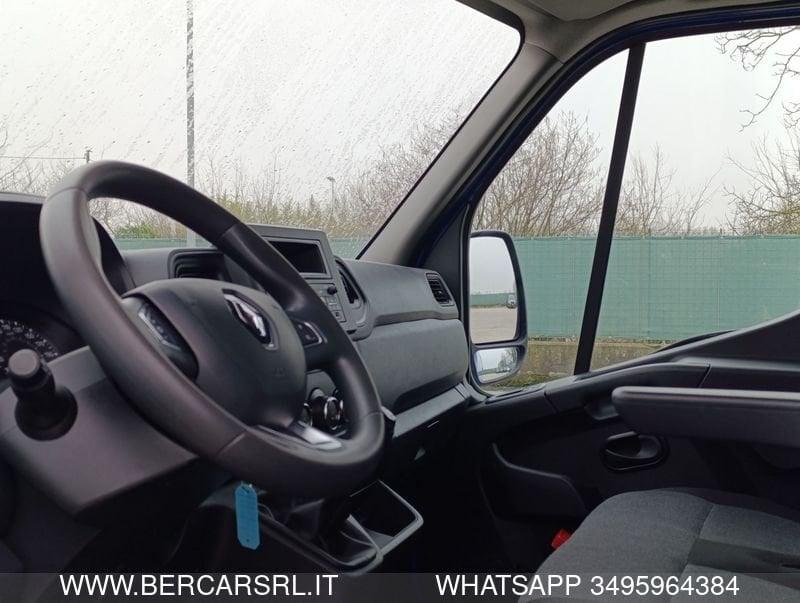 Renault Master T33 2.3 dCi 135 PM-TM Furgone Ice Plus