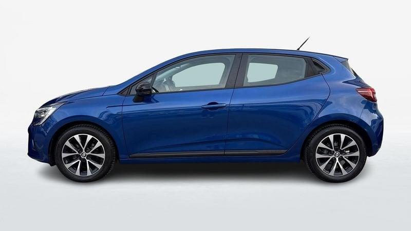 Renault Clio V 2019 5 Porte 1.0 SCe Zen my21