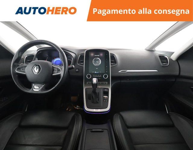 RENAULT Scenic Scénic dCi 160 CV EDC Energy Initiale Paris
