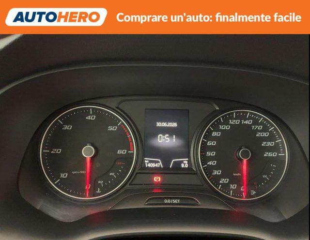 SEAT Ateca 1.6 TDI Business