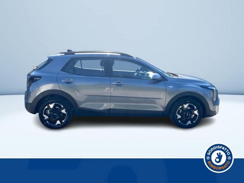 Kia Stonic Nuova 1.0 TGDI Urban (TT)