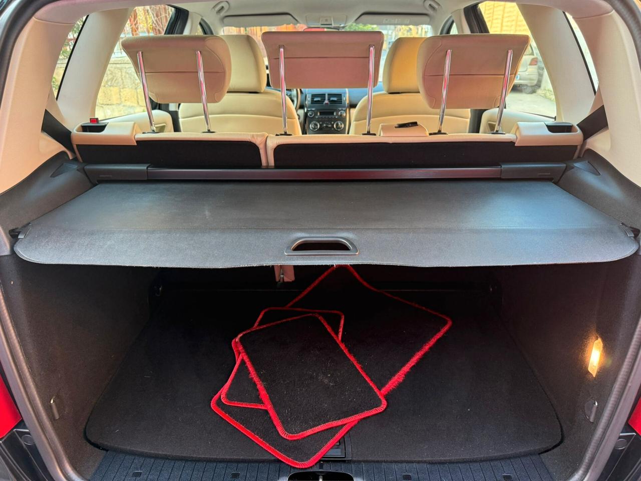 Mercedes-benz A 150 1.5 95cv - 2010