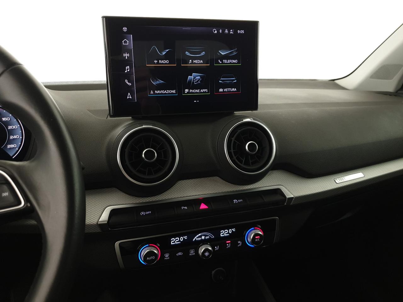 35TDI 150CV S tronic Business Advanced