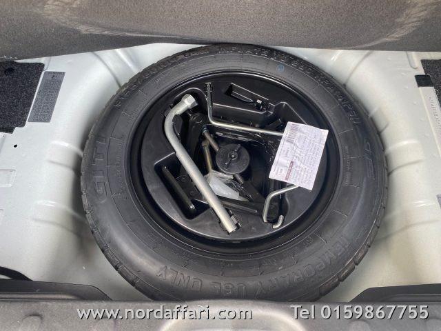 FIAT Panda 1.0 FireFly S&S Hybrid 5 Posti